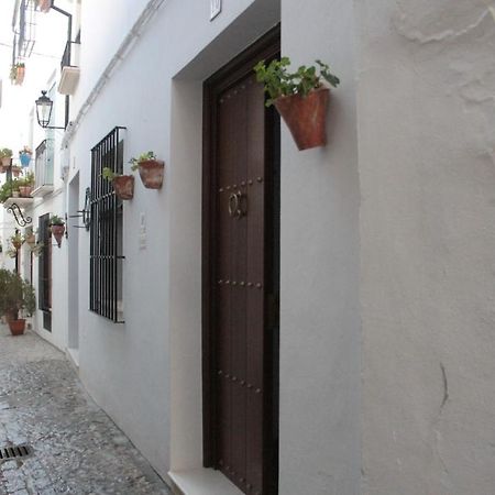 Casa Rural Azahar Priego de Córdoba Cameră foto