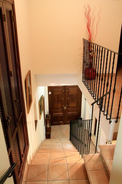 Casa Rural Azahar Priego de Córdoba Cameră foto