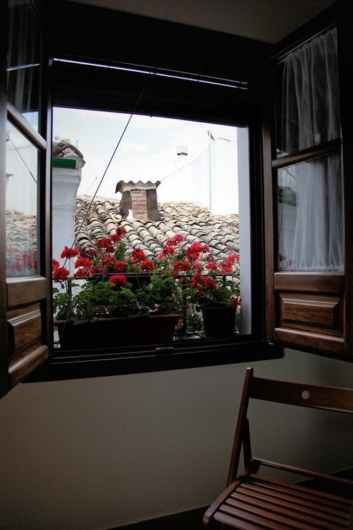 Casa Rural Azahar Priego de Córdoba Cameră foto