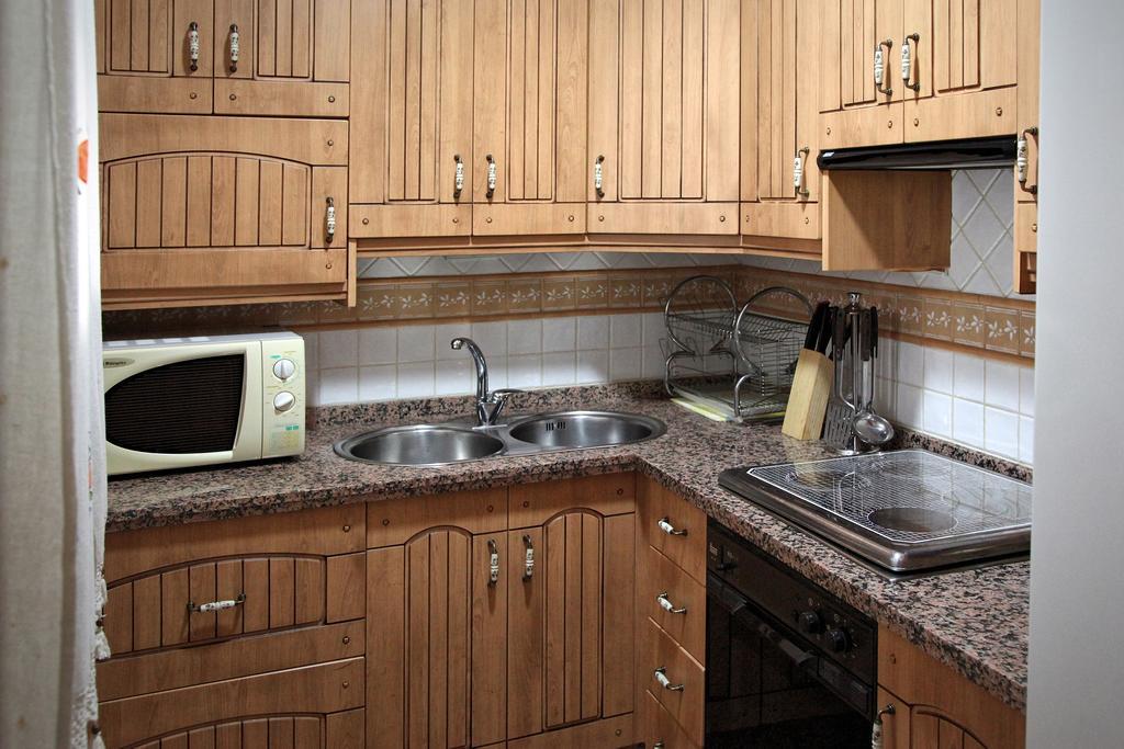 Casa Rural Azahar Priego de Córdoba Cameră foto