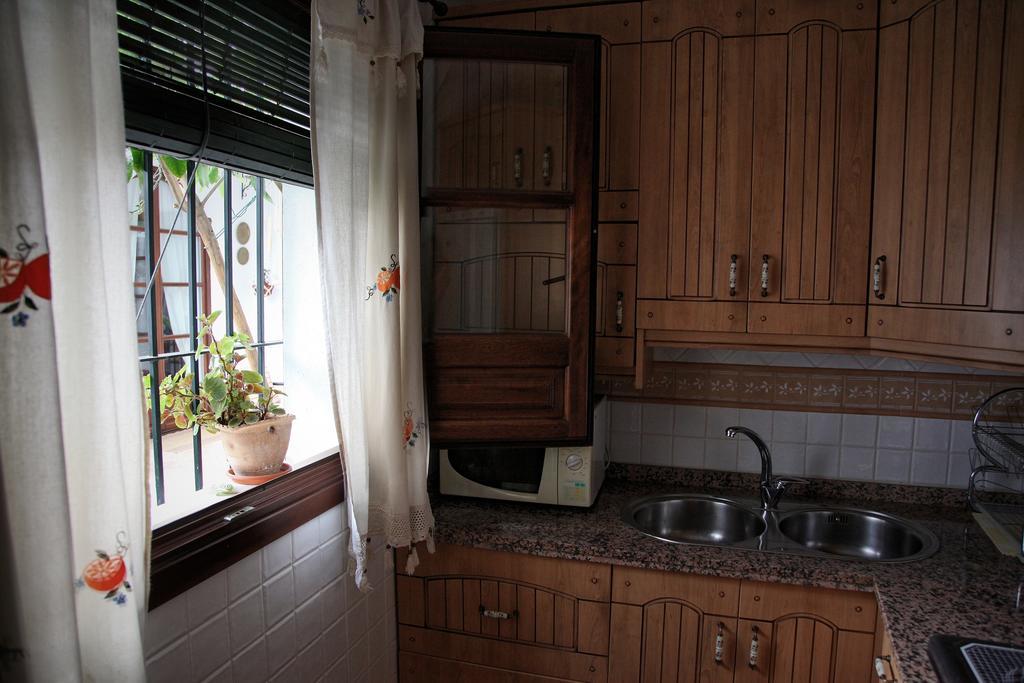 Casa Rural Azahar Priego de Córdoba Cameră foto