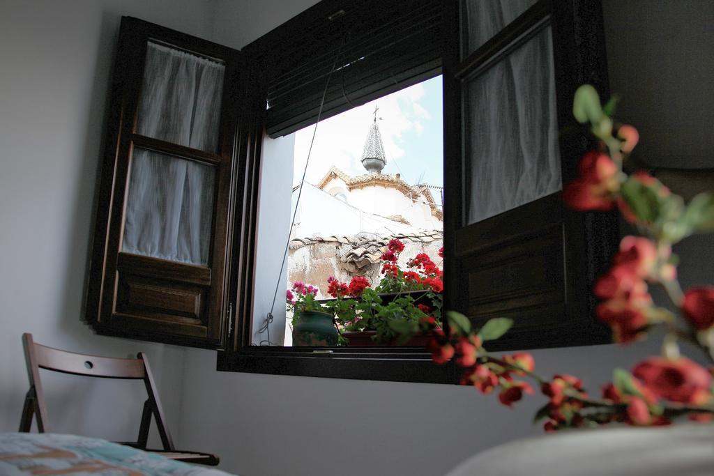 Casa Rural Azahar Priego de Córdoba Cameră foto