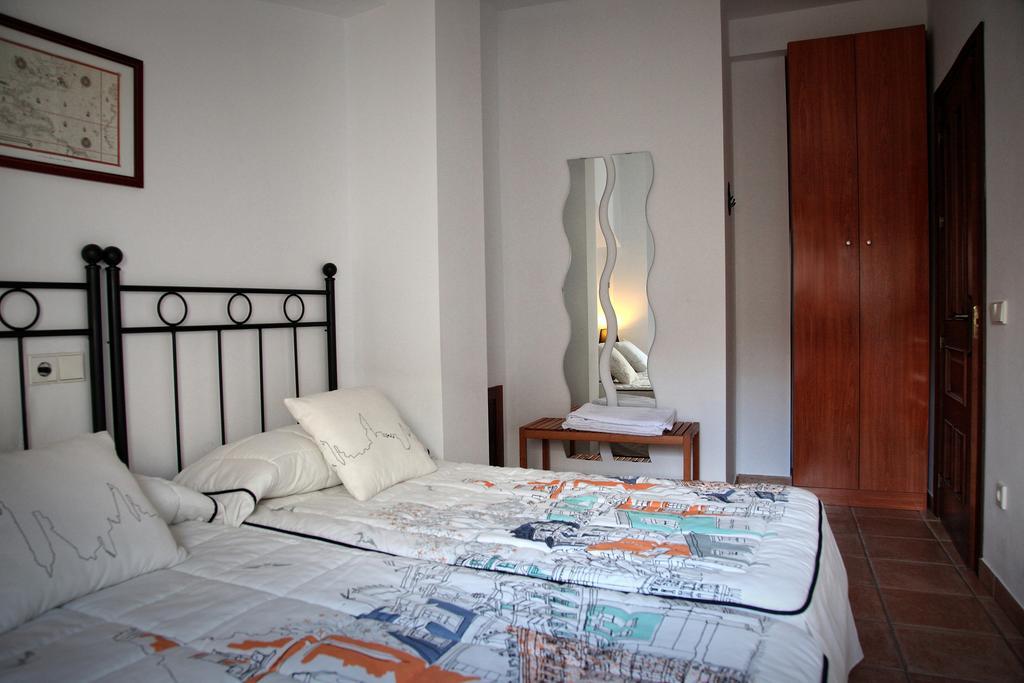 Casa Rural Azahar Priego de Córdoba Cameră foto