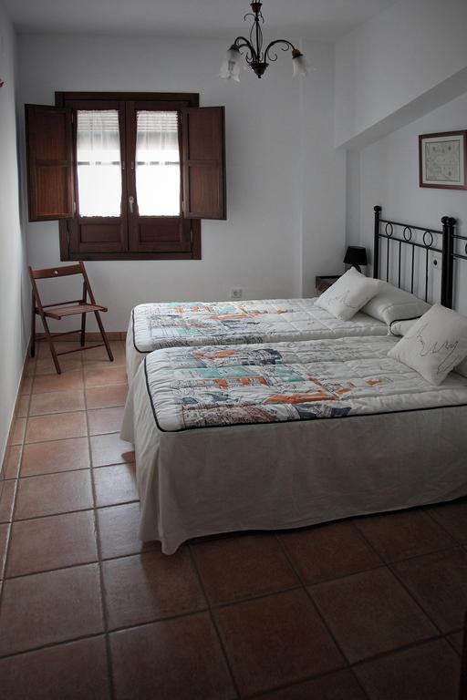 Casa Rural Azahar Priego de Córdoba Cameră foto