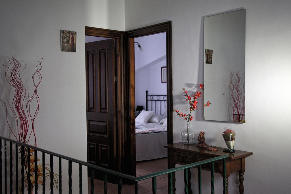 Casa Rural Azahar Priego de Córdoba Cameră foto