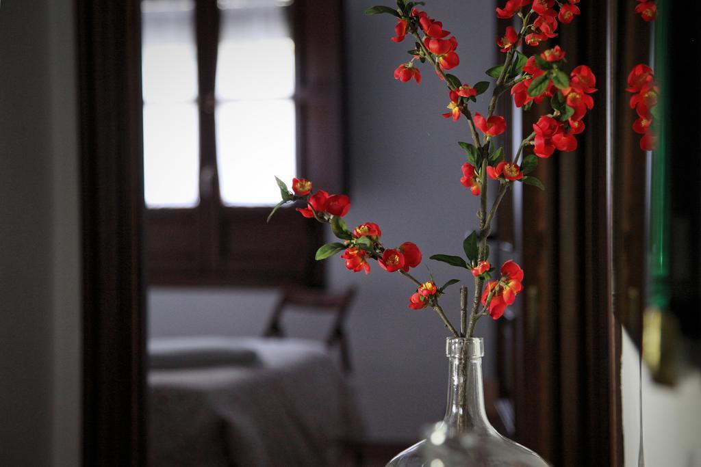 Casa Rural Azahar Priego de Córdoba Cameră foto