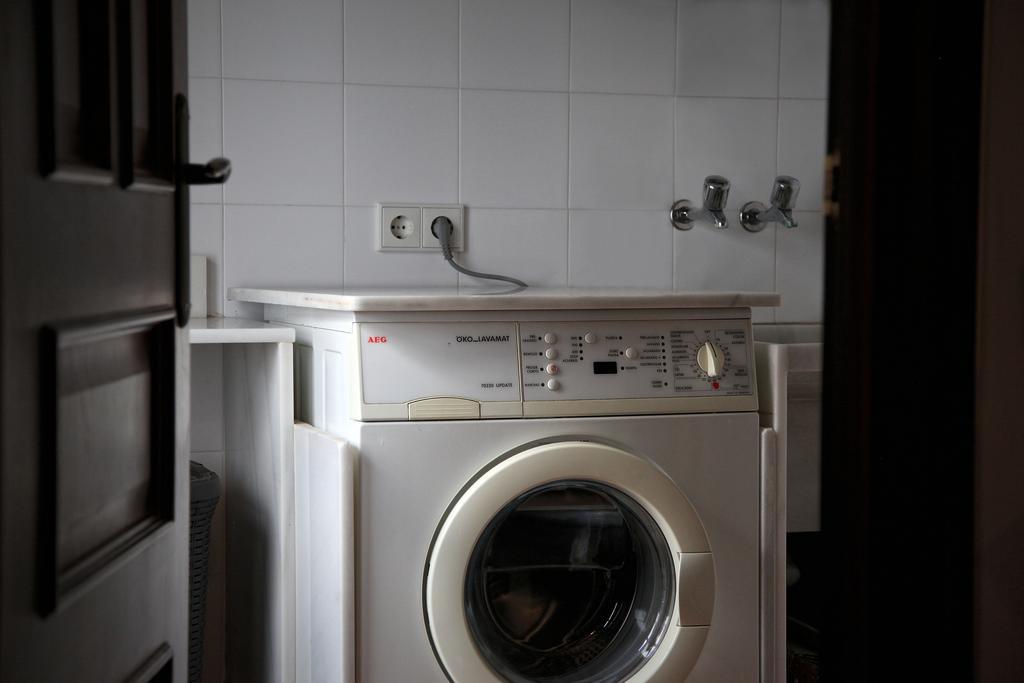 Casa Rural Azahar Priego de Córdoba Cameră foto