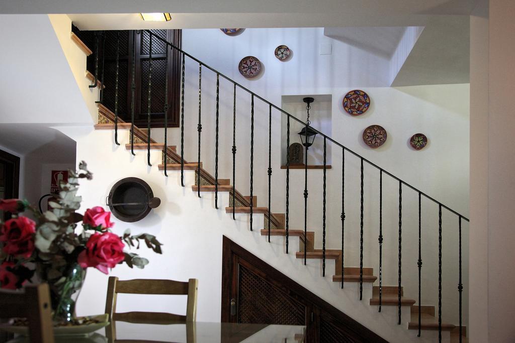 Casa Rural Azahar Priego de Córdoba Cameră foto