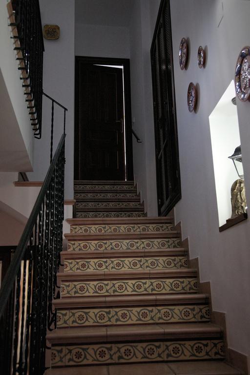 Casa Rural Azahar Priego de Córdoba Cameră foto