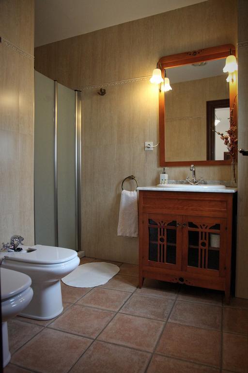 Casa Rural Azahar Priego de Córdoba Cameră foto