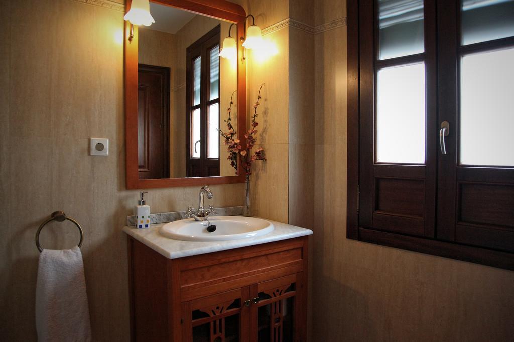 Casa Rural Azahar Priego de Córdoba Cameră foto