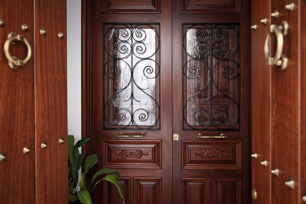 Casa Rural Azahar Priego de Córdoba Cameră foto