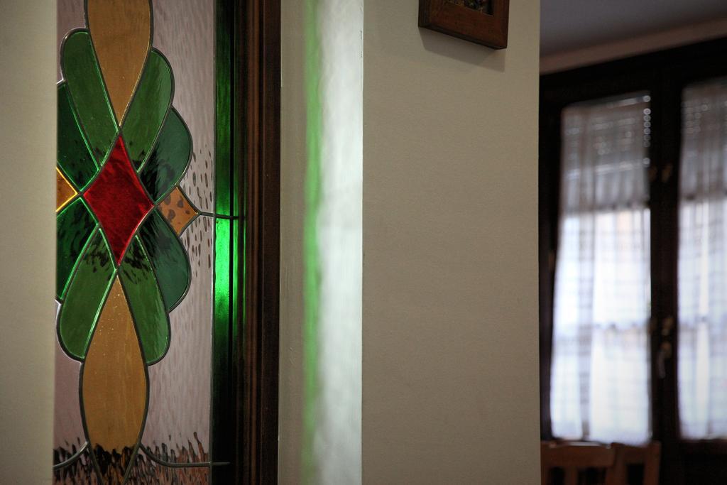 Casa Rural Azahar Priego de Córdoba Cameră foto