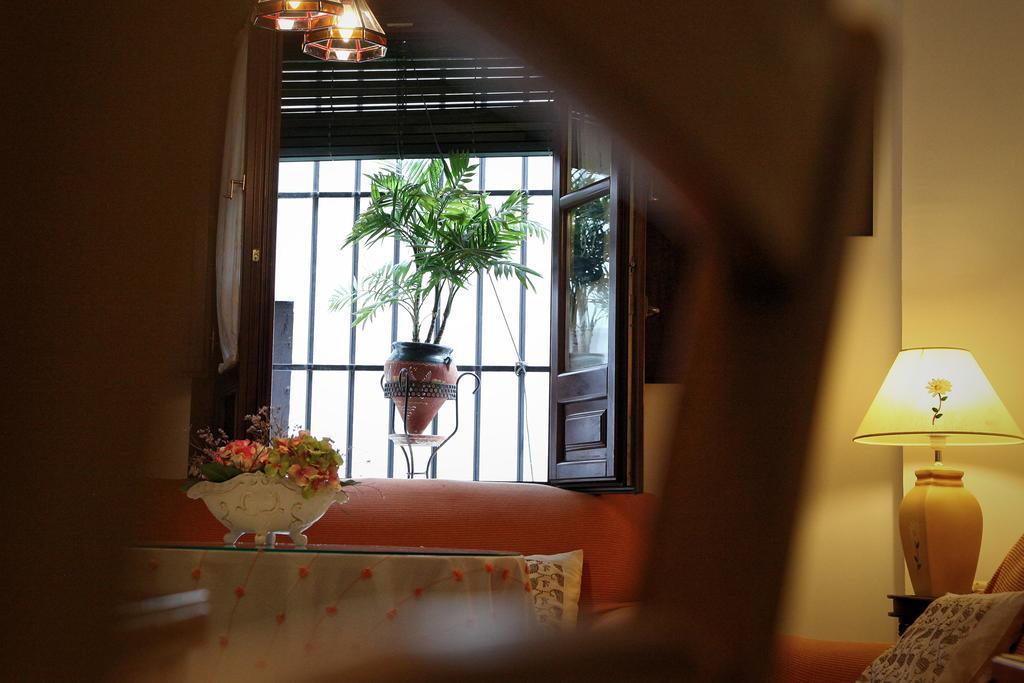 Casa Rural Azahar Priego de Córdoba Cameră foto