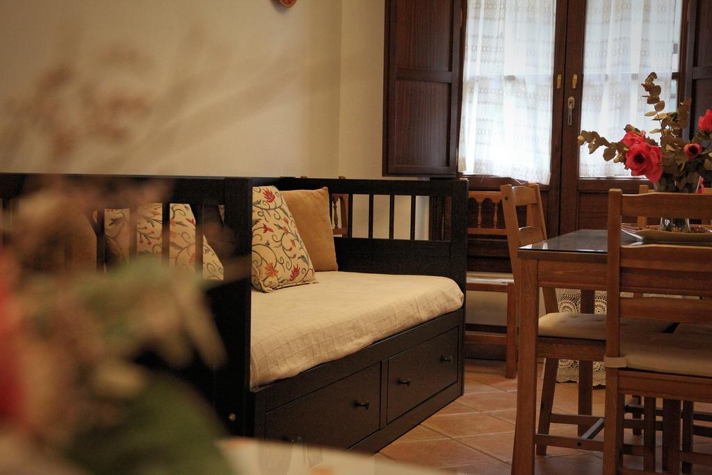 Casa Rural Azahar Priego de Córdoba Cameră foto