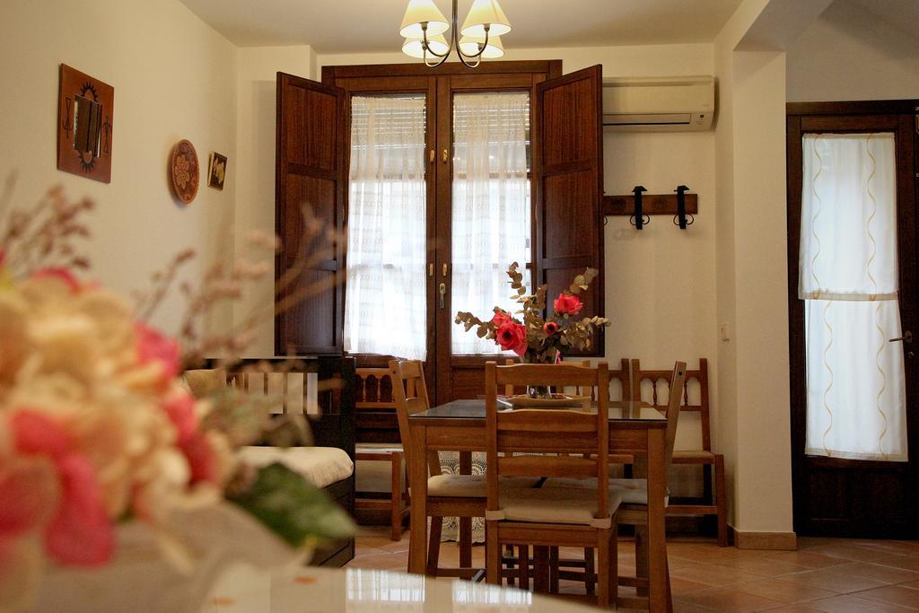 Casa Rural Azahar Priego de Córdoba Cameră foto