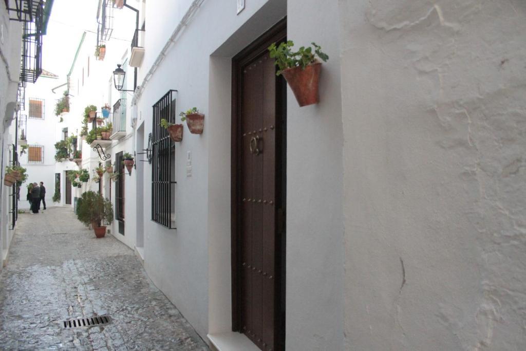 Casa Rural Azahar Priego de Córdoba Cameră foto