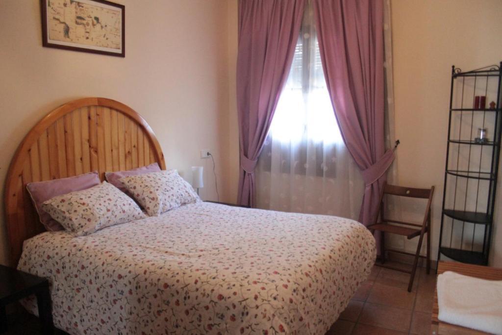 Casa Rural Azahar Priego de Córdoba Cameră foto